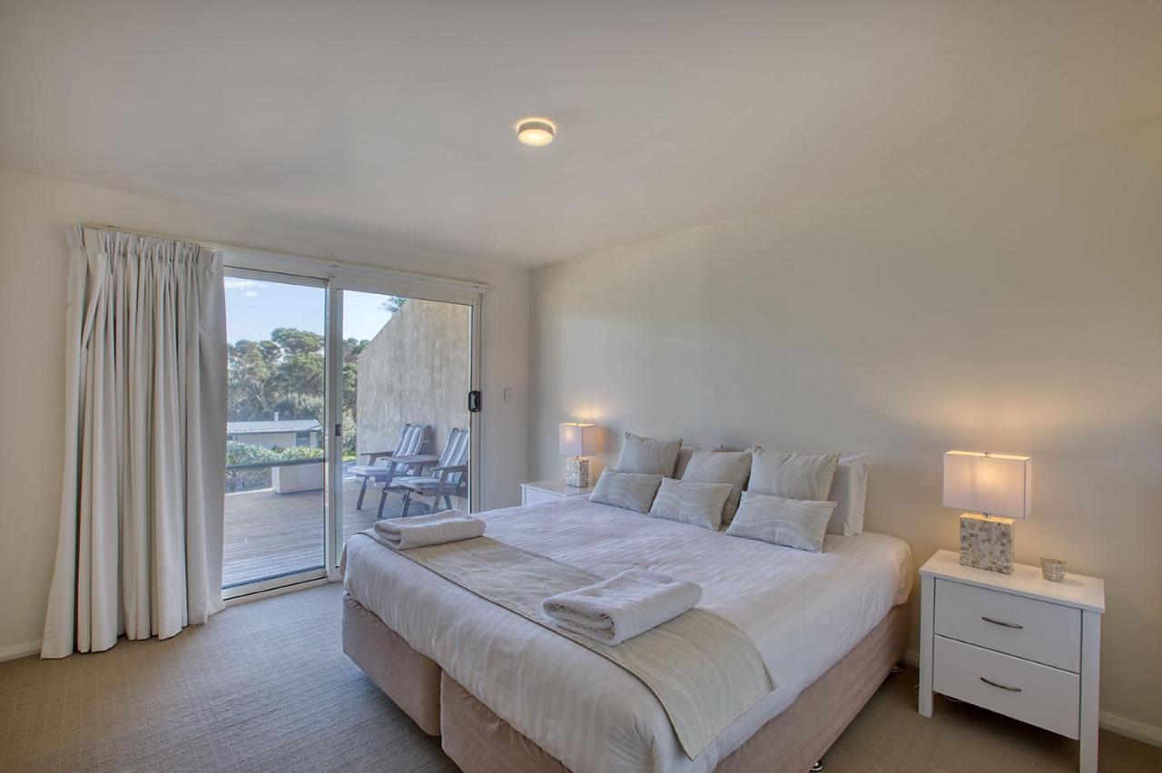 Quarterdeck Apartment Binalong Bay Zewnętrze zdjęcie