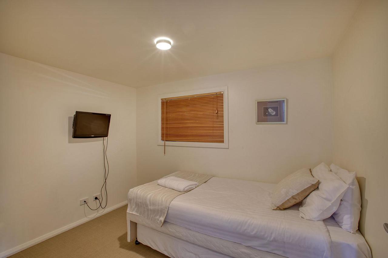 Quarterdeck Apartment Binalong Bay Zewnętrze zdjęcie