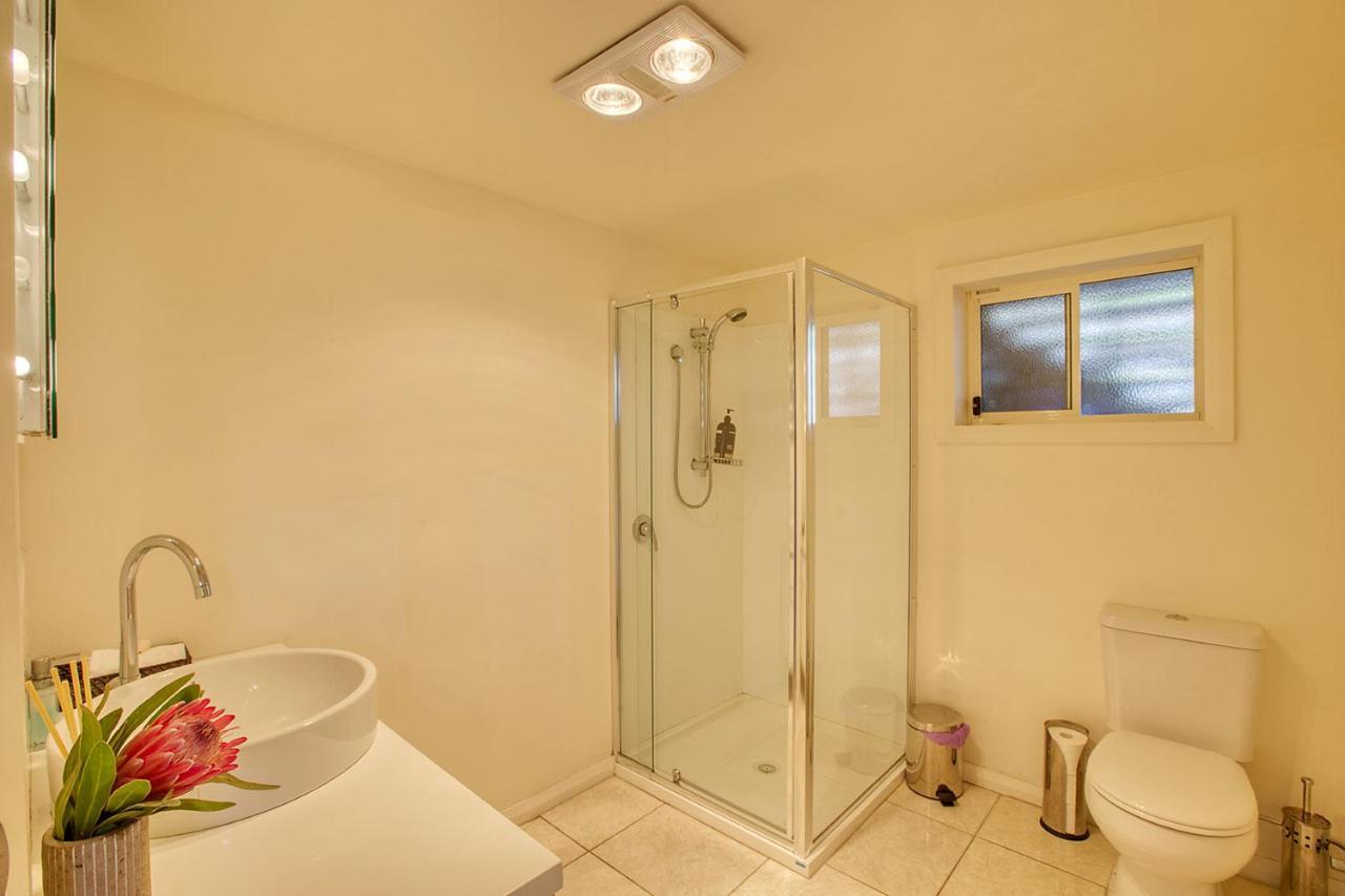 Quarterdeck Apartment Binalong Bay Zewnętrze zdjęcie