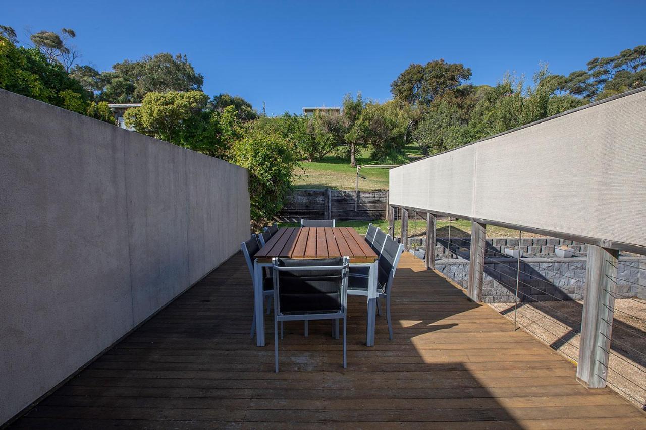 Quarterdeck Apartment Binalong Bay Zewnętrze zdjęcie