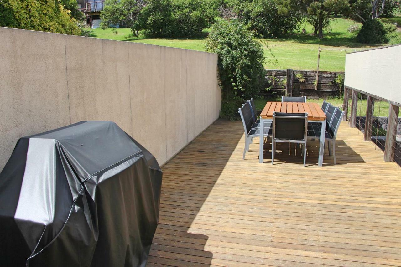 Quarterdeck Apartment Binalong Bay Zewnętrze zdjęcie